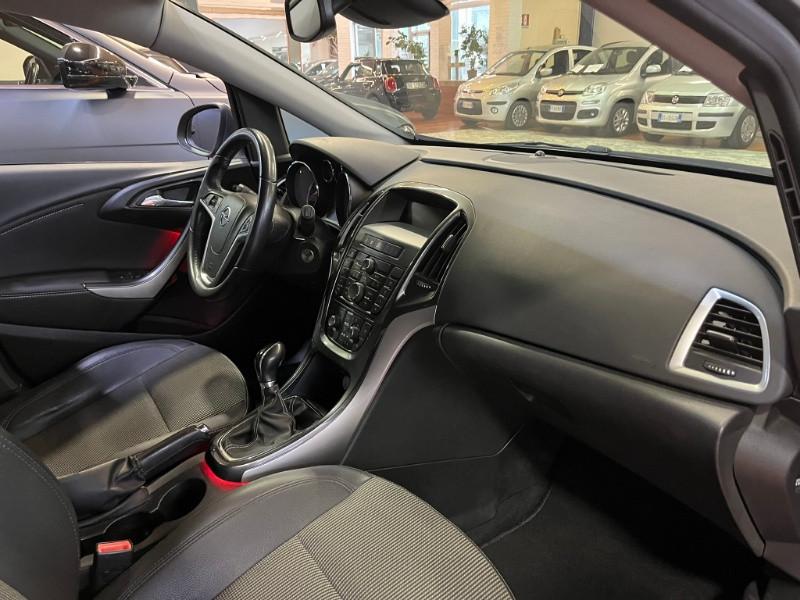 OPEL Astra 1.4 Turbo 120CV 5 porte Cosmo