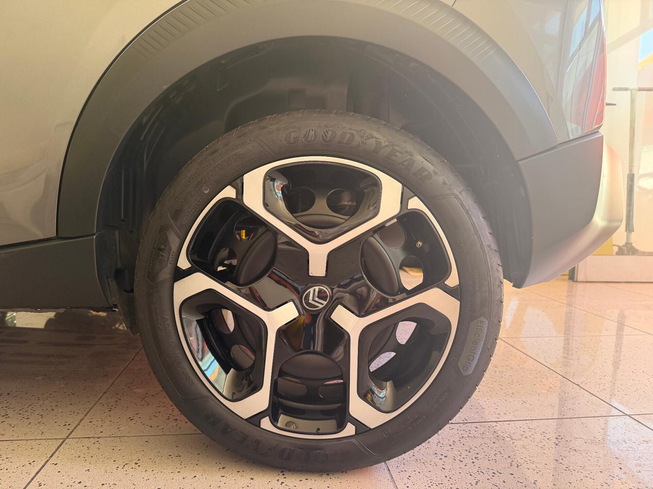 CITROEN C3 1.2 PURETECH TURBO PACK PLUS