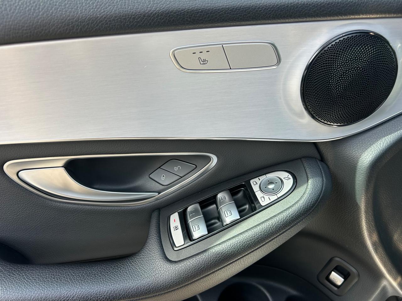 Mercedes-benz GLC 220 d 4Matic Premium