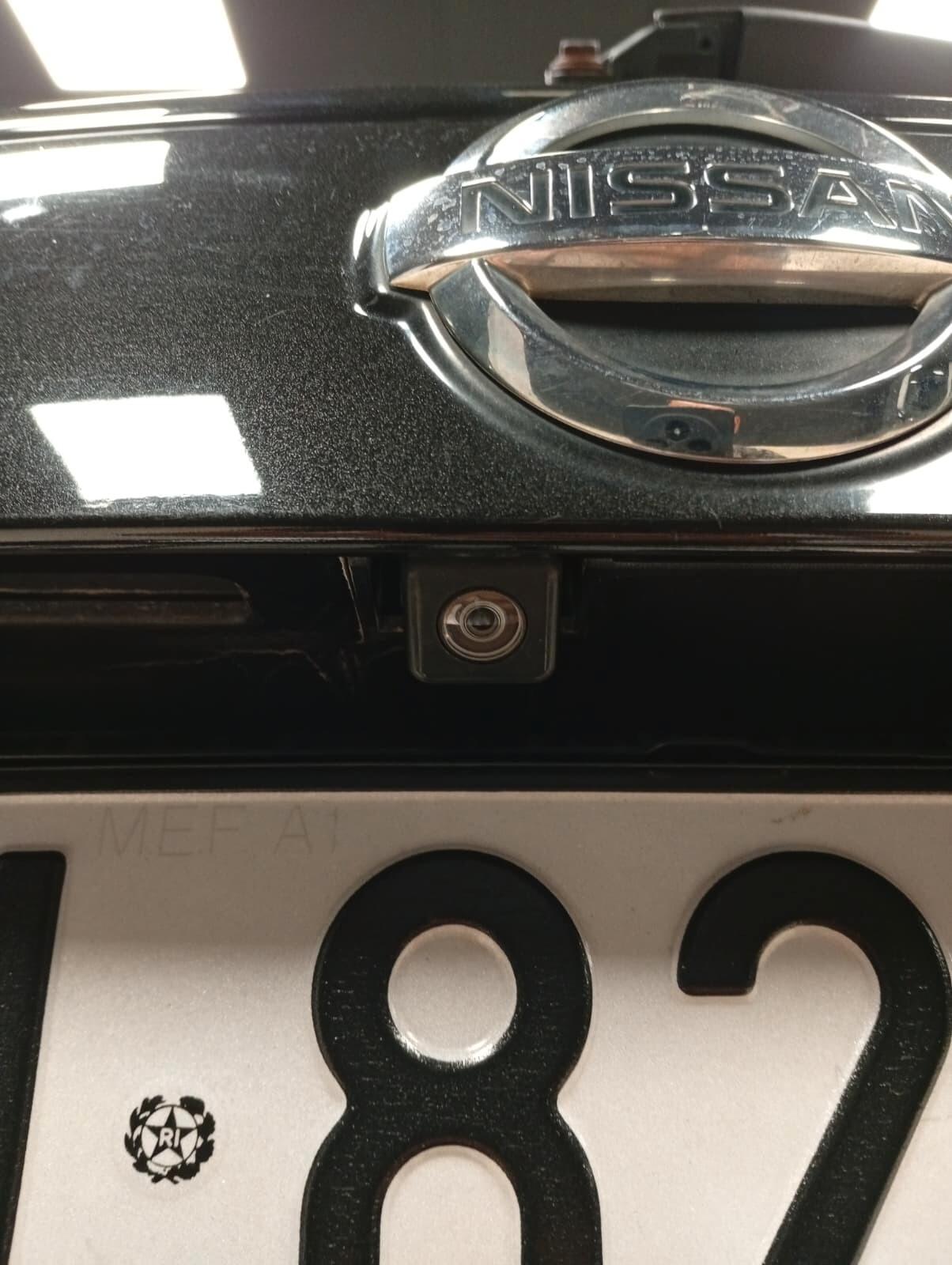 Nissan Juke 1.5 dCi Start&Stop Tekna