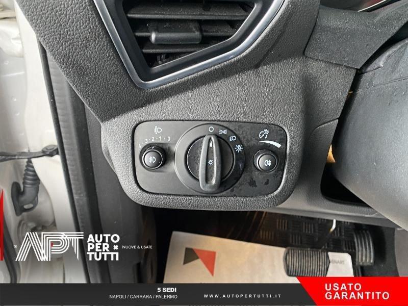 Ford Kuga Kuga 2.0 tdci Titanium X 4wd 163cv powershift