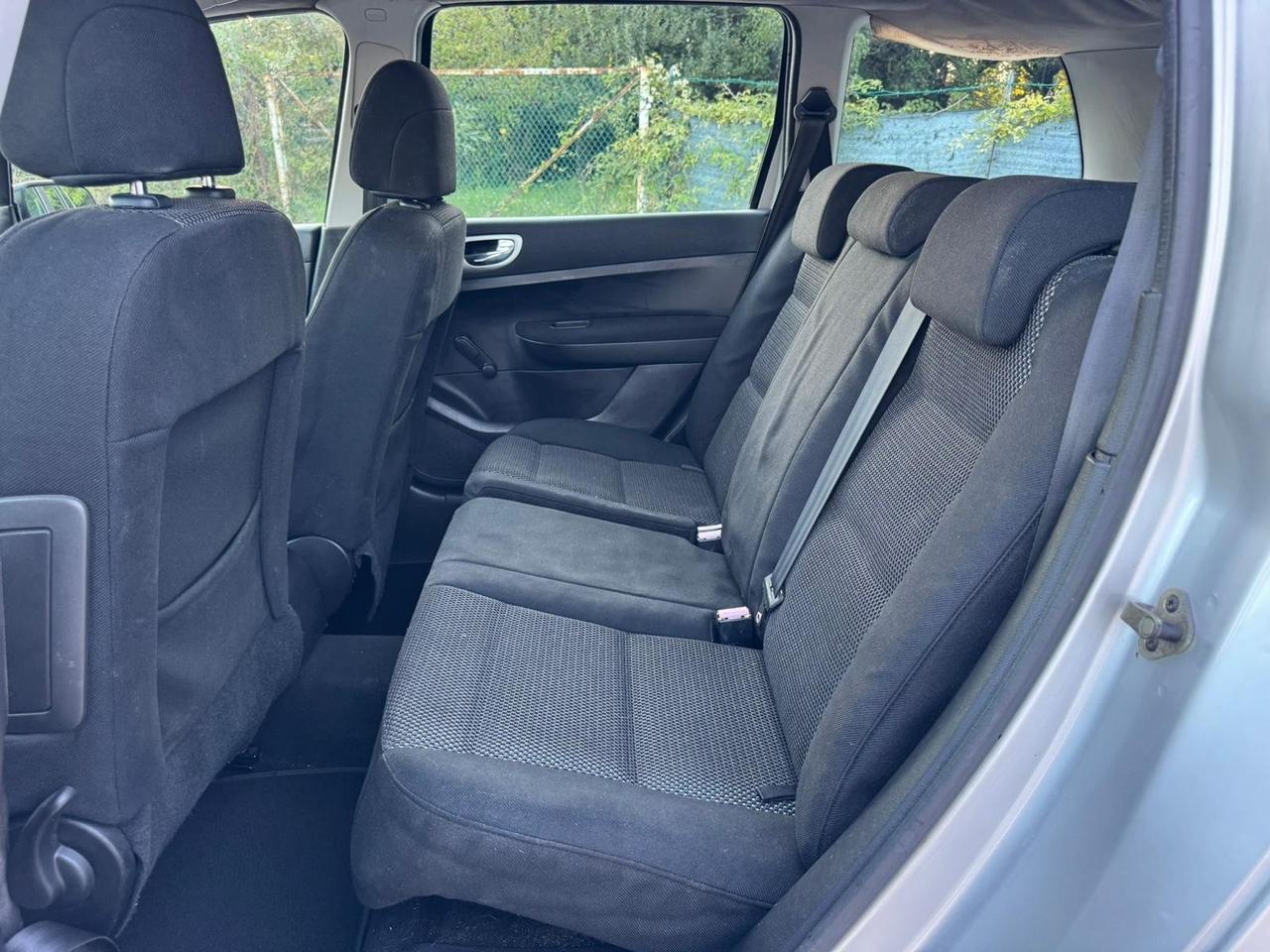 Peugeot 307 1.6 16V HDi 90CV Station Australian