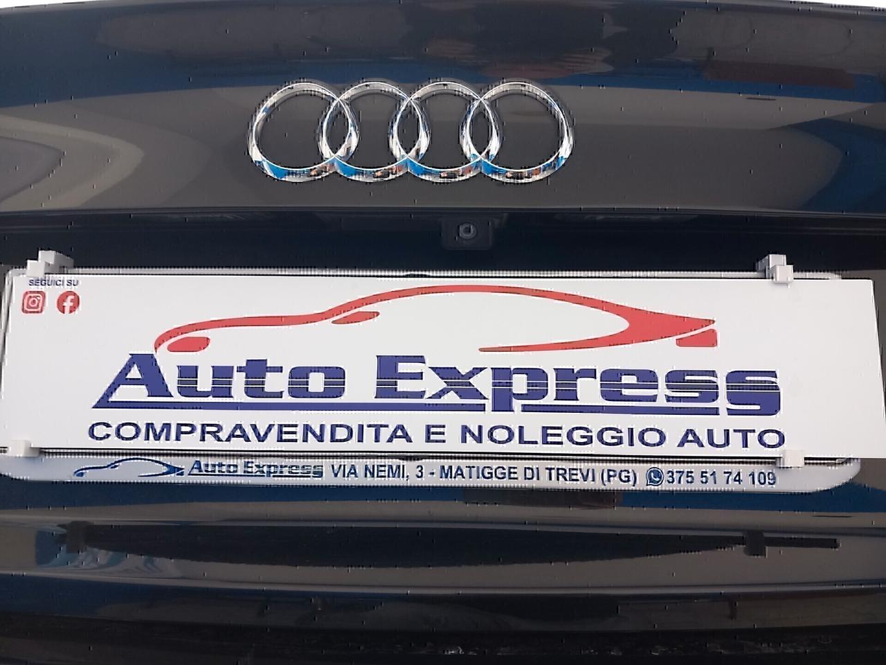 Audi A5 SPB 2.0 TDI 177 cv anno 2013 automatica 209 mila km