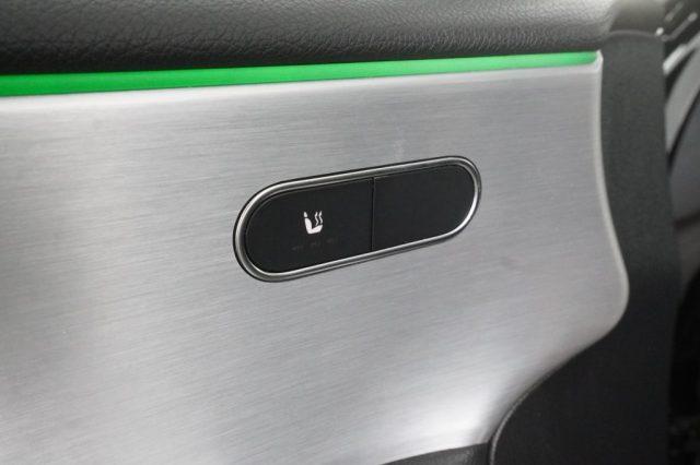 MERCEDES-BENZ A 180 A 180 d Automatic Progressive Advanced