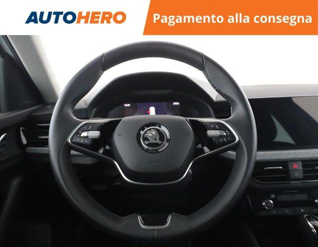 SKODA Kamiq 1.0 TSI 115 CV DSG Black Dots