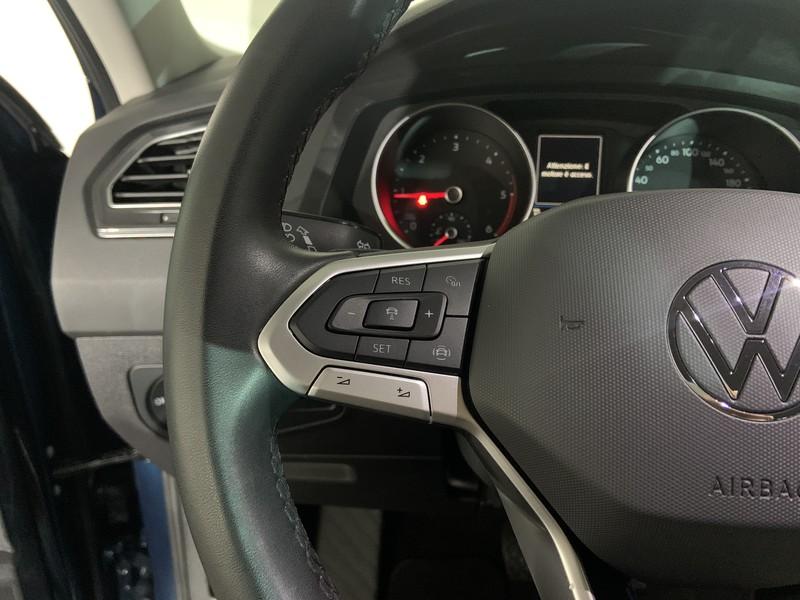 Volkswagen Tiguan 2.0 tdi life 150cv dsg