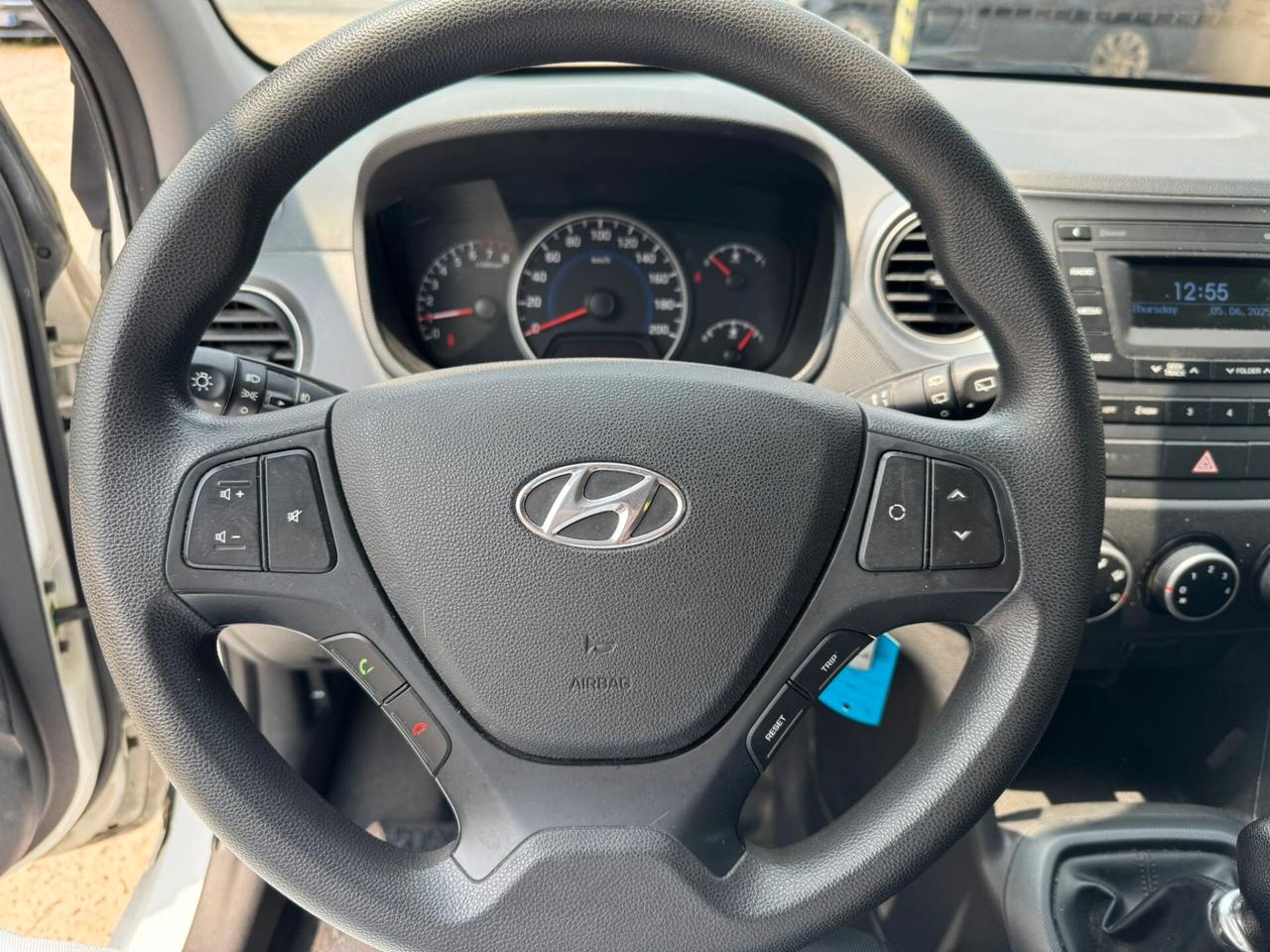 Hyundai i10 1.0 GPL Econext Comfort