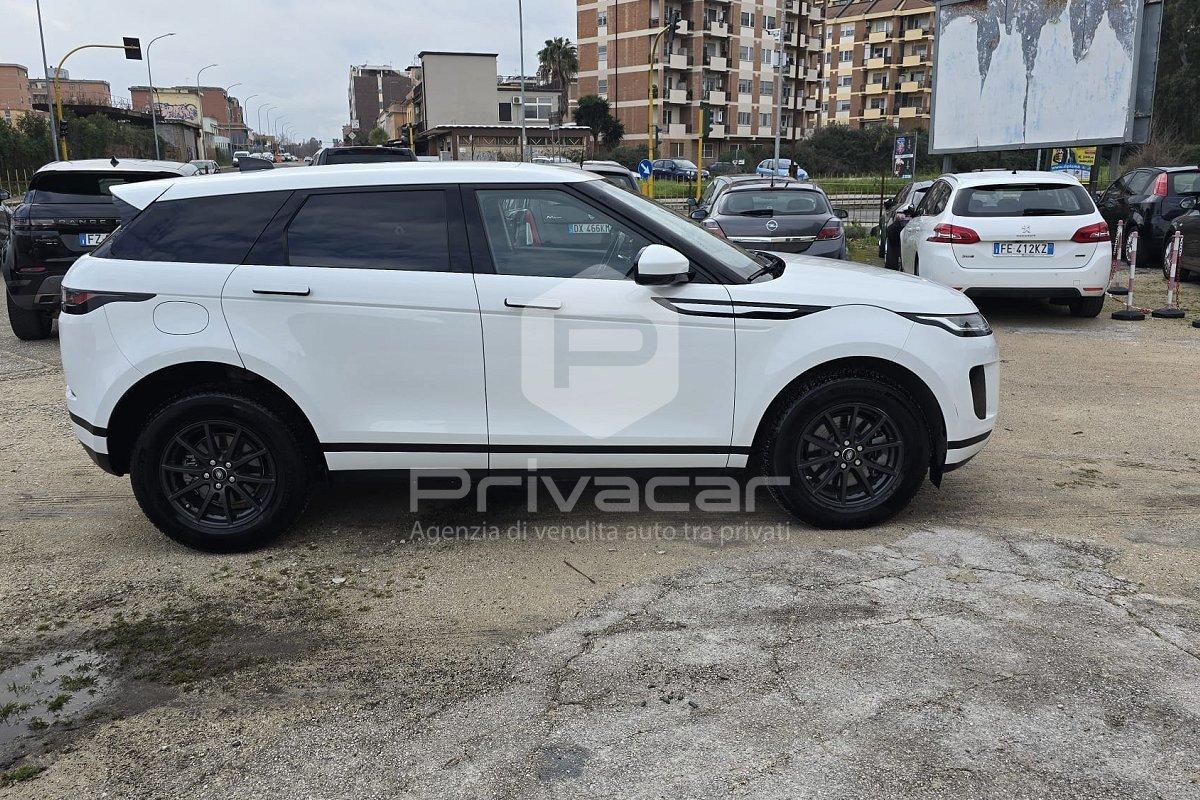 LAND ROVER Range Rover Evoque 2.0D I4-L.Flw 150 CV AWD Auto