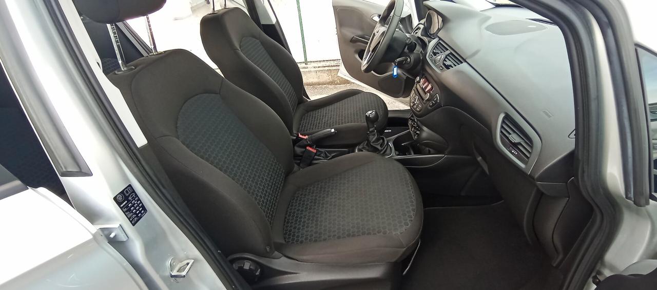 Opel Corsa 1.2i 69 CV-Garanzia-Neopatentati
