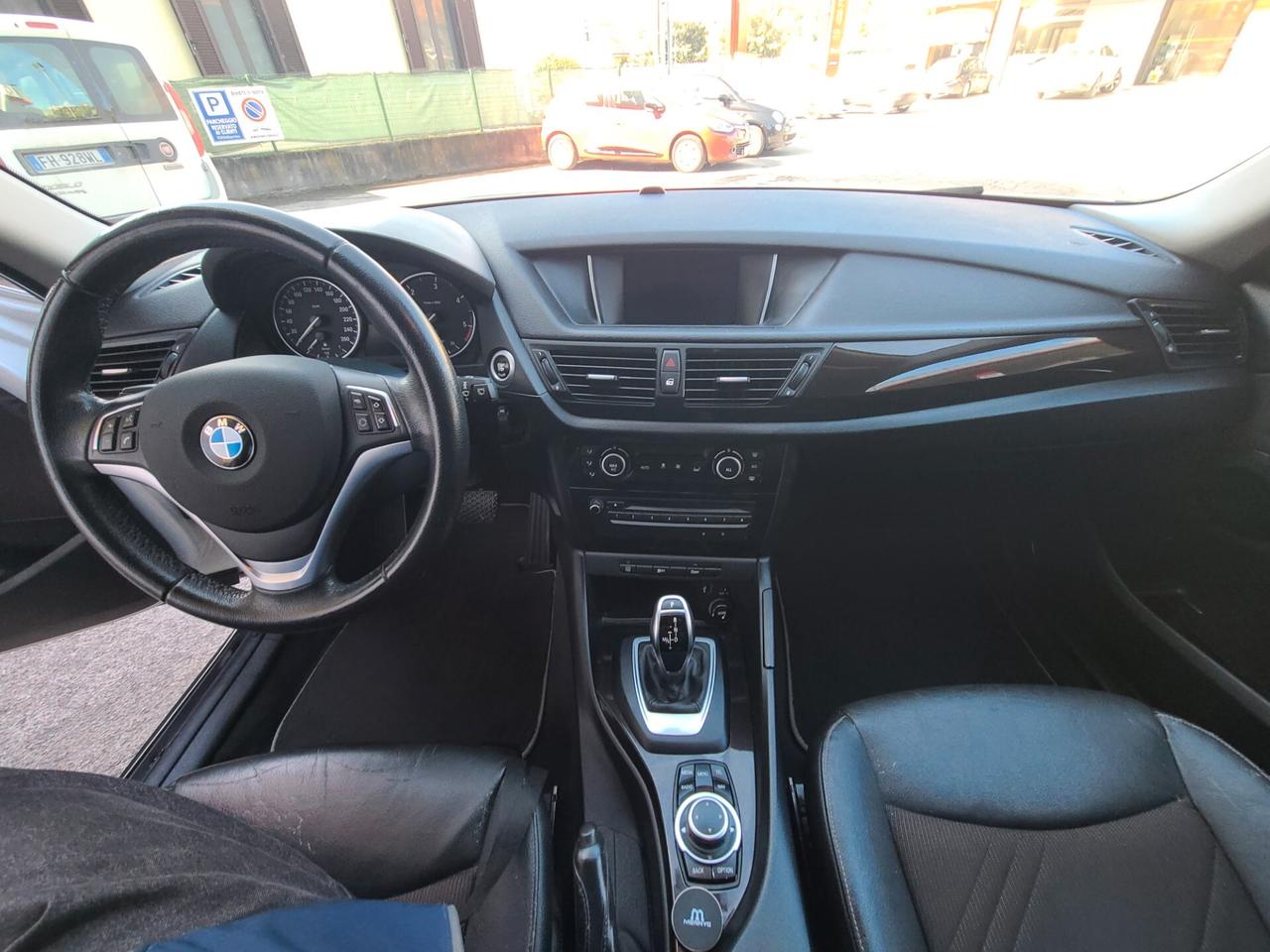 Bmw X1 sDrive18d ANNO 2014 SUPER PREZZO