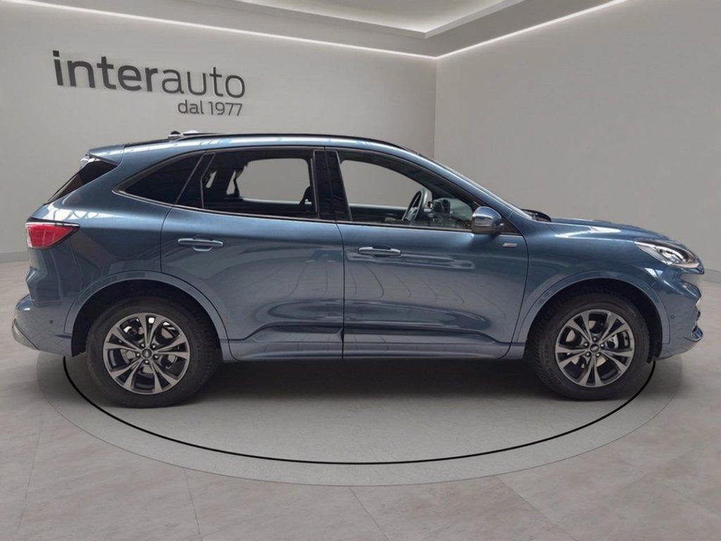 FORD Kuga 2.5 Plug In Hybrid 225 CV CVT 2WD ST-Line X del 2023