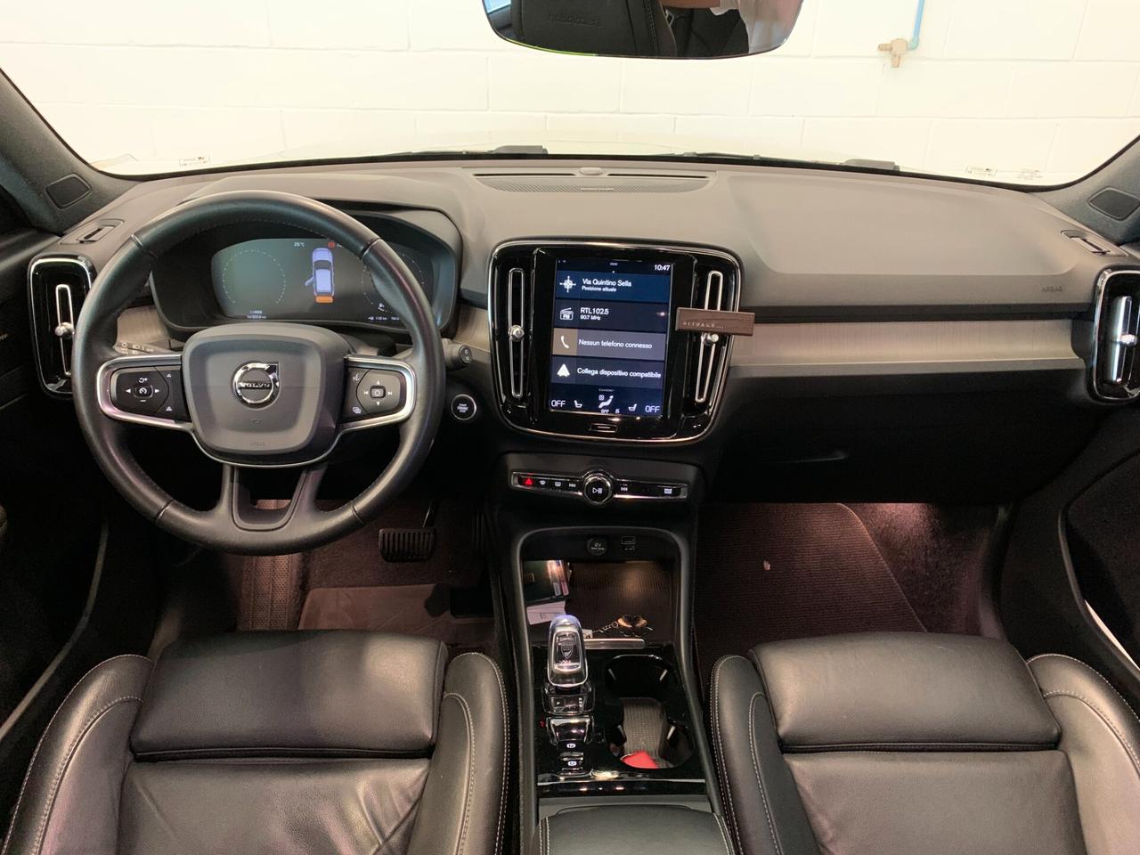 Volvo XC40 D3 Inscription