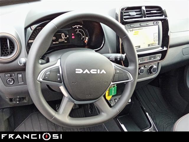 DACIA Spring Extreme Electric 65