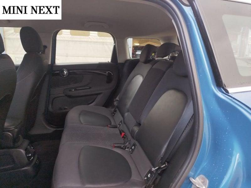 MINI Mini Countryman F60 MINI COUNTRYMAN 1.5 COOPER SE HYPE ALL4 AUTO