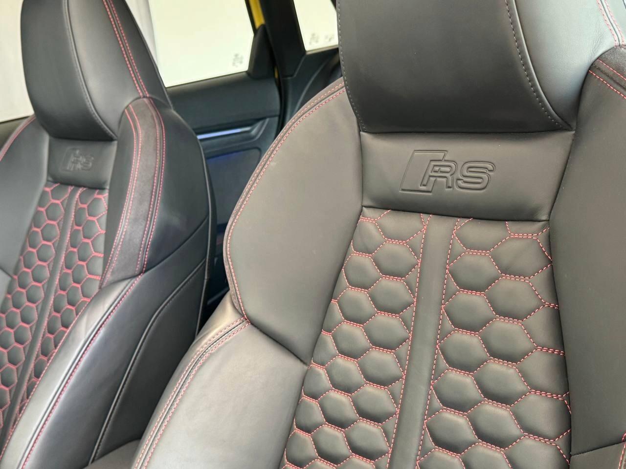 Audi A3 RS 3 SPB TFSI quattro S tronic