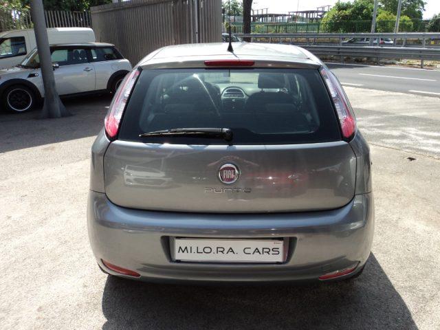 FIAT Punto Evo 1.3 Multijet 75cv 5 porte S&S Dynamic