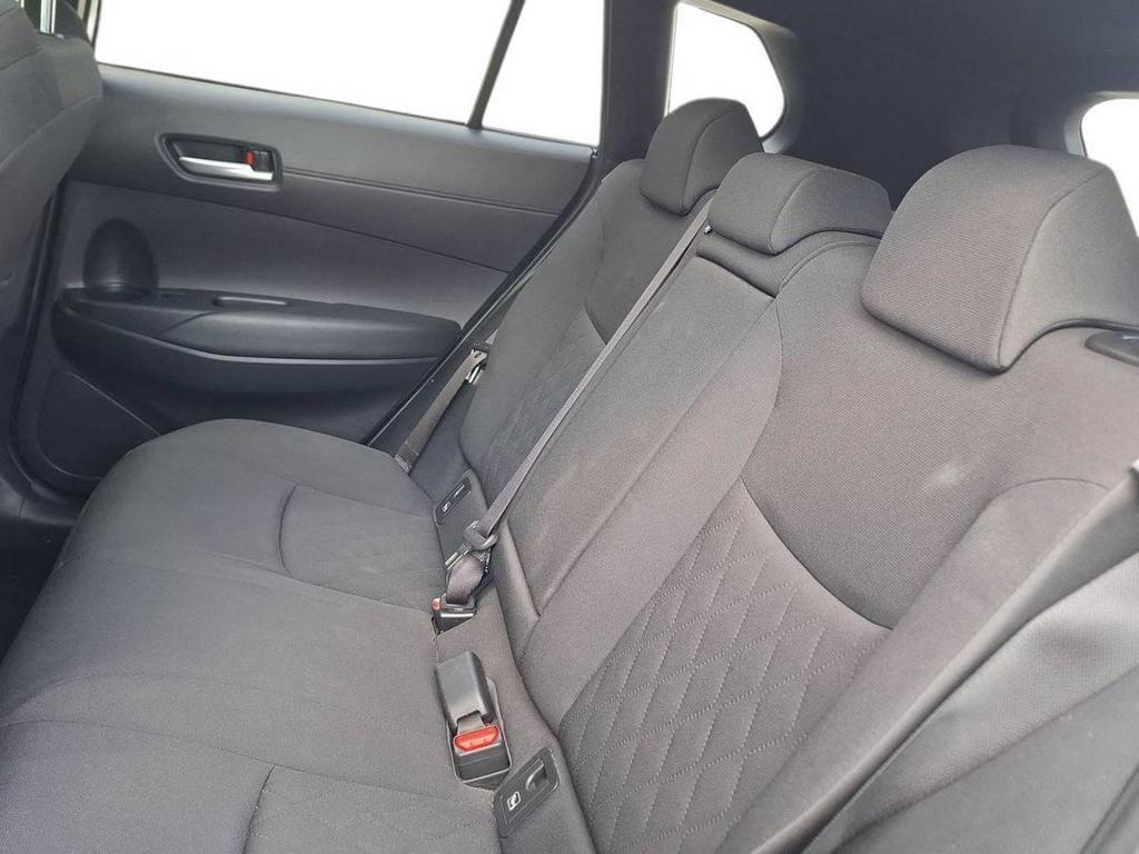 Toyota Corolla Cross 2.0 VVT-iE Hybrid Trend 2WD E-CVT