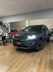 Jeep Compass 2.0 Multijet II aut. 4WD Limited