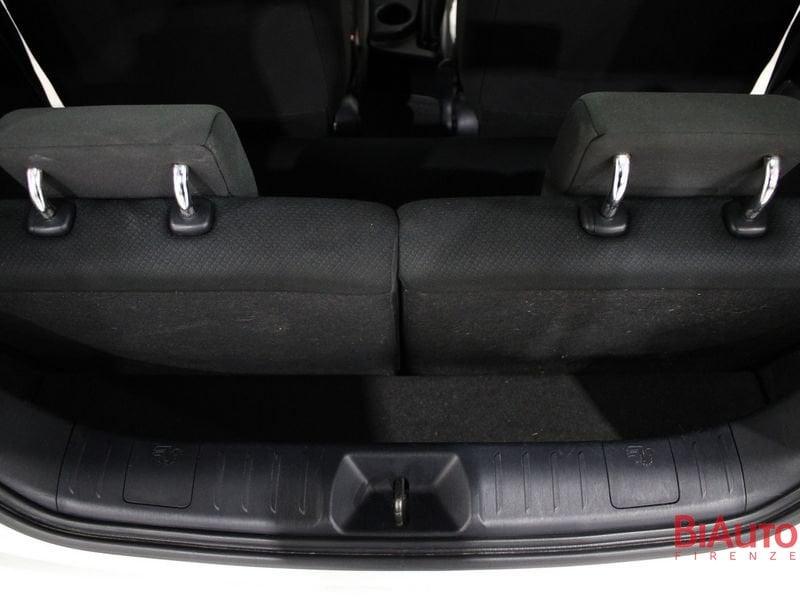 Toyota iQ iQ 1.0 Sol CVT