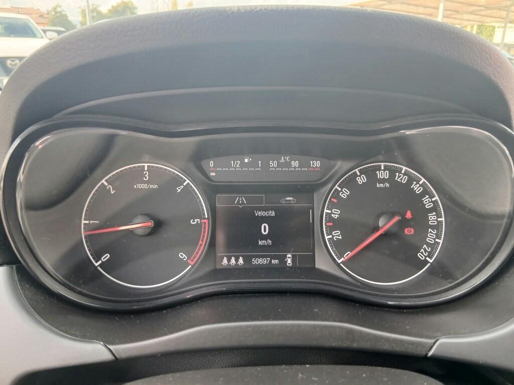 Opel Corsa 5 Porte 1.3 CDTI N-Joy