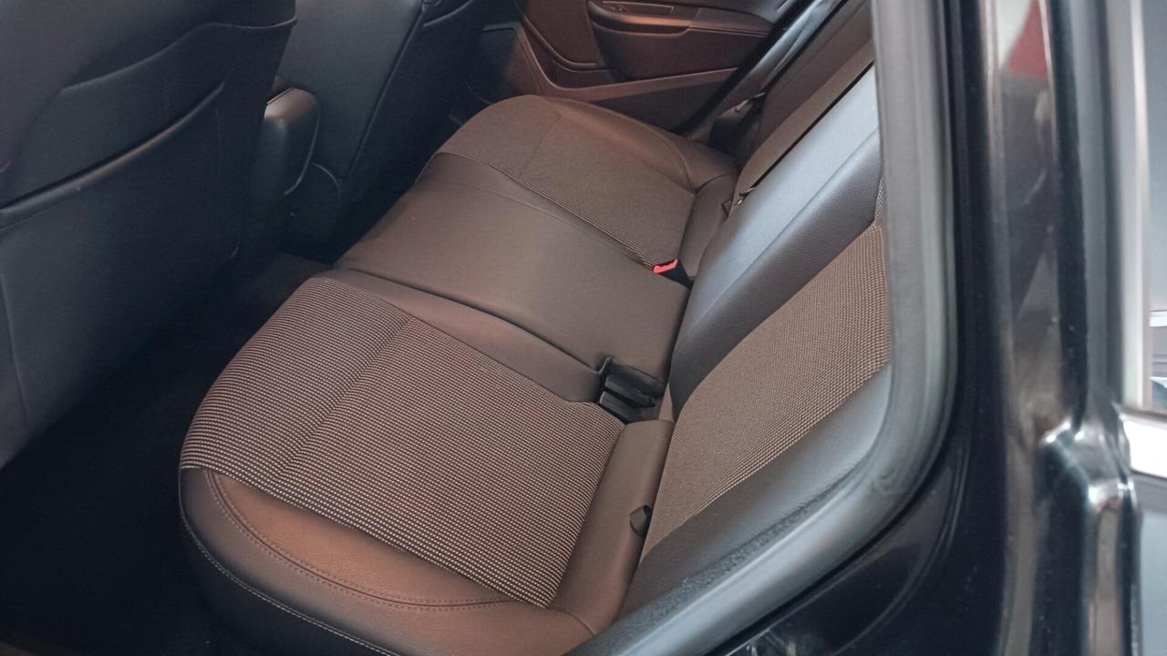 Opel Astra 1.7 CDTI 110CV Sports Tourer Cosmo