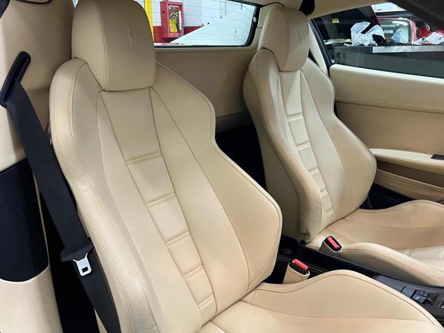 FERRARI 458 Spider DCT *FERRARI APPROVED*