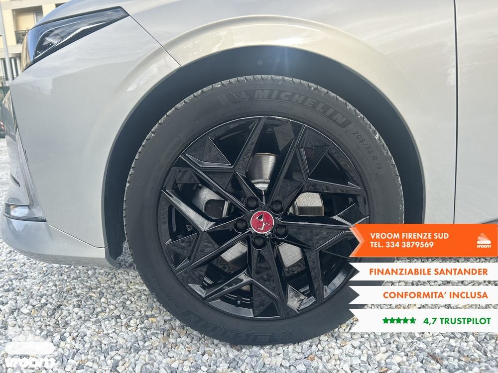 DS DS 4 2ª serie DS 4 E-Tense 225 Performance ...