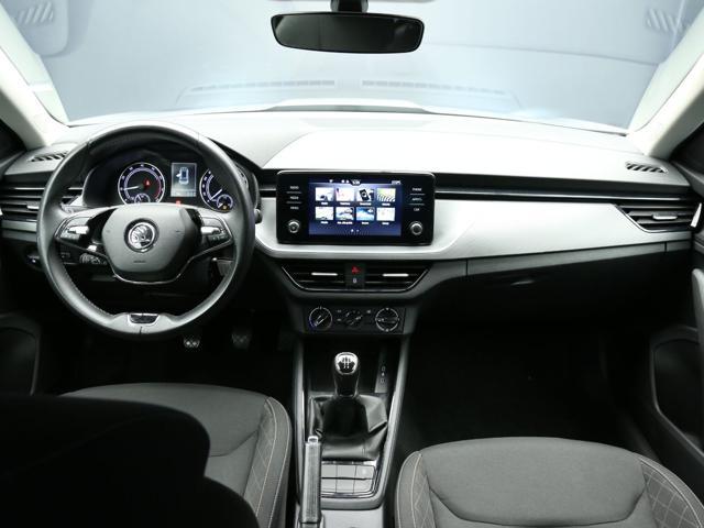 SKODA Kamiq 1.0 TSI 95CV Ambition