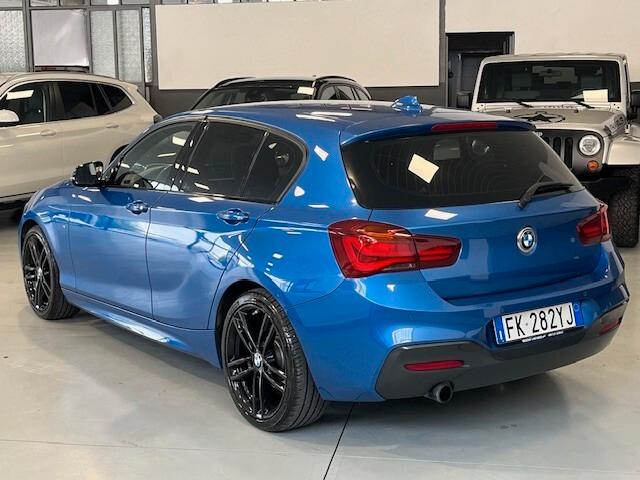 Bmw 116 116i 5p. Msport