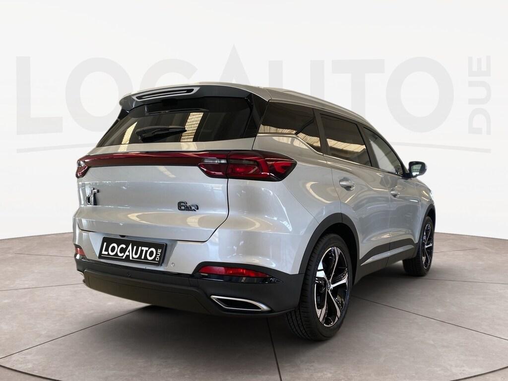 DR Motor DR6 1.5 Turbo CVT - PROMO