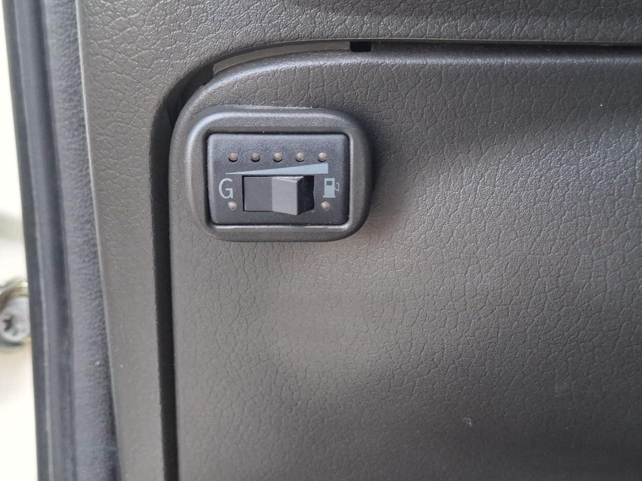 FIAT PANDA 1.4 NATURAL POWER 150°