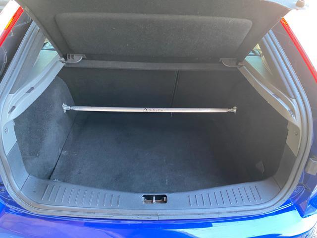 FORD Focus 2.5T (305CV) 3p. RS NUMERATA