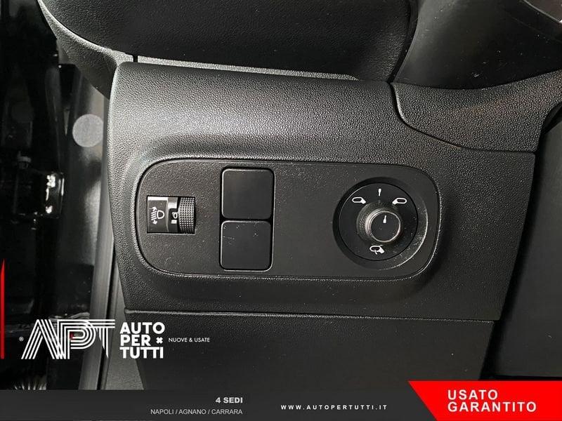 Citroën C3 C3 1.2 puretech You! s&s 83cv