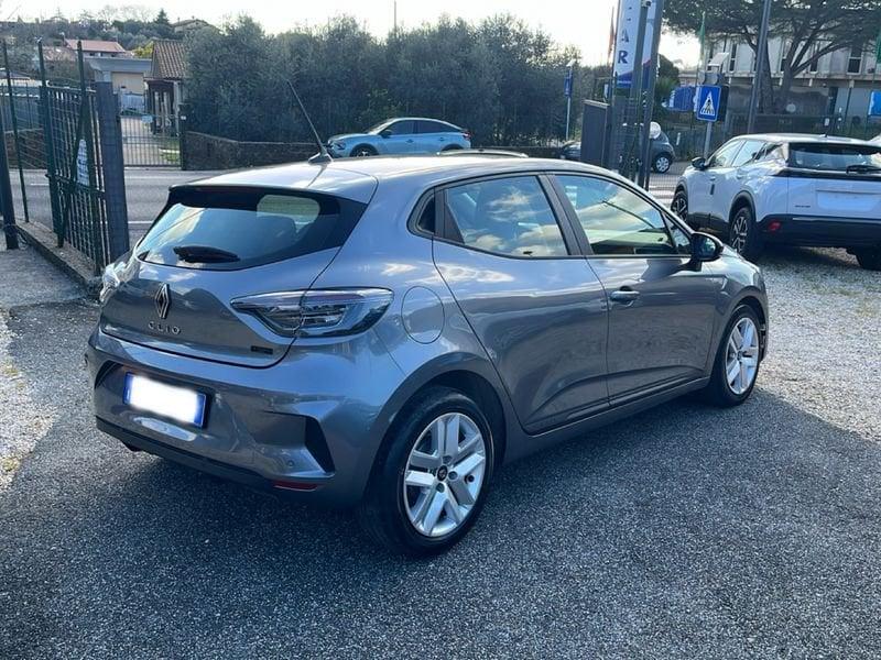 Renault Clio Clio Full Hybrid E-Tech 145 CV 5 porte Evolution
