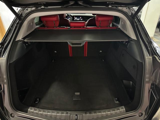 ALFA ROMEO Stelvio 2.2 Turbodiesel 180 CV AT8 RWD Executive