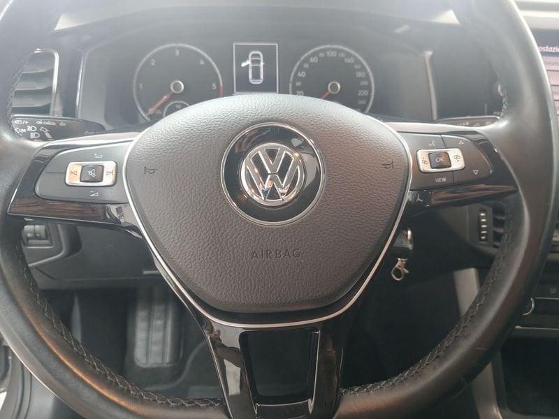 Volkswagen Polo Polo 5p 1.6 tdi Comfortline 80cv