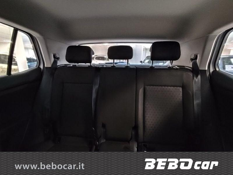 Volkswagen T-Cross 1.0 TSI Style BMT