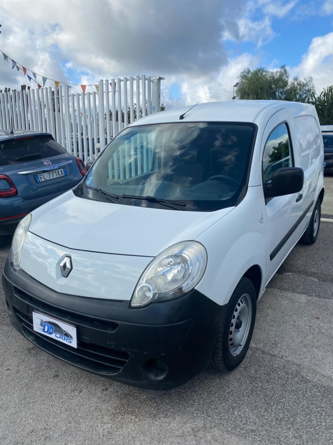 Renault Kangoo 1.5 dCi 85CV 5 porte Dynamique