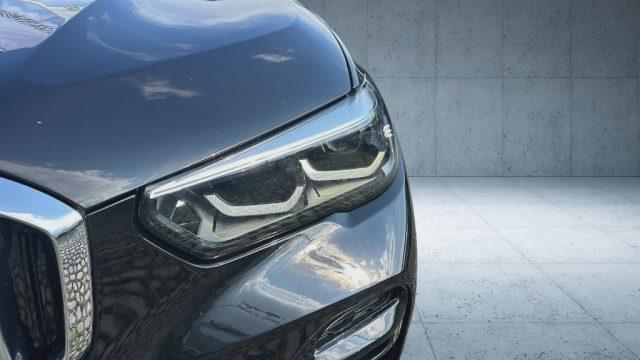 BMW X5 xDrive30d 48V Msport Aut.