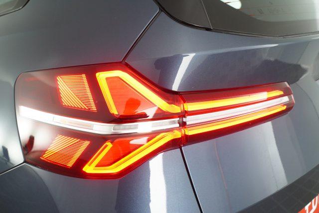 BMW X3 (G45) xDrive20d 48V MSport