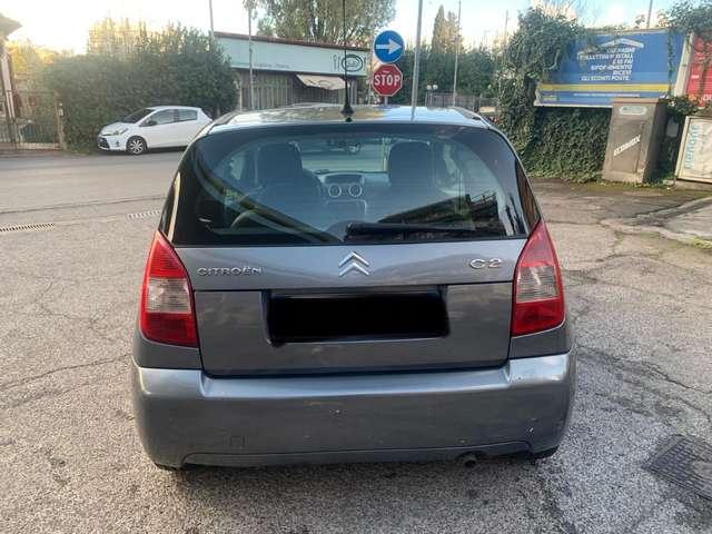 Citroen C2 C2 1.1 Ideal PREZZO FINO AL 31/10