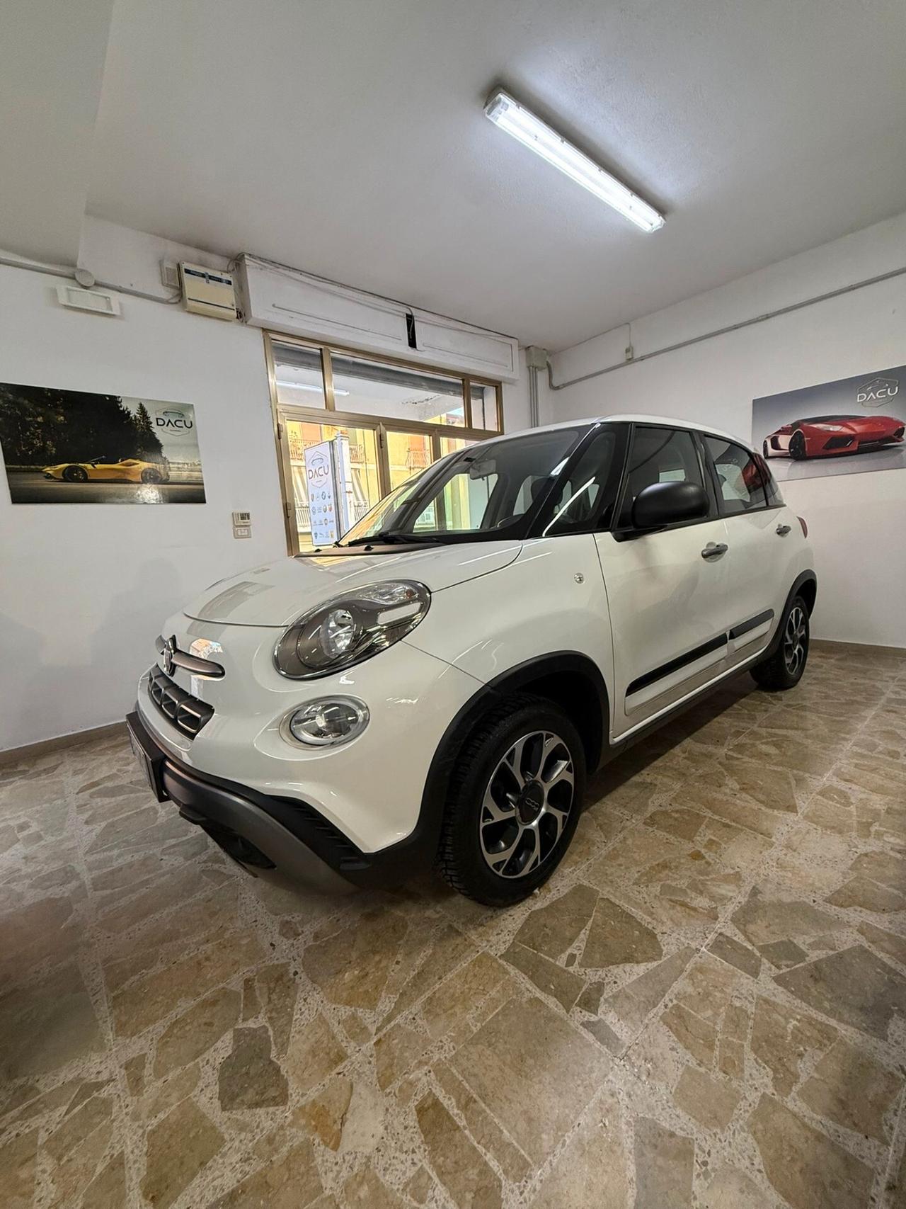 Fiat 500L 1.3 Multijet 95 CV Cross
