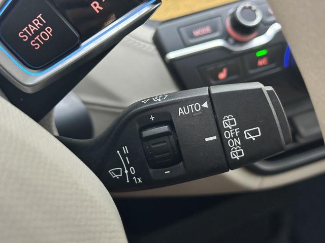 BMW i3 120 Ah Advantage