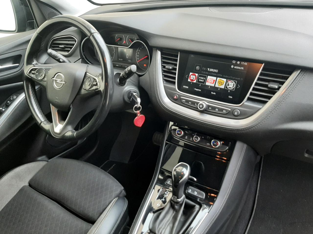 Opel Grandland X 1.5 CDTi 131cv Aut. Innovation