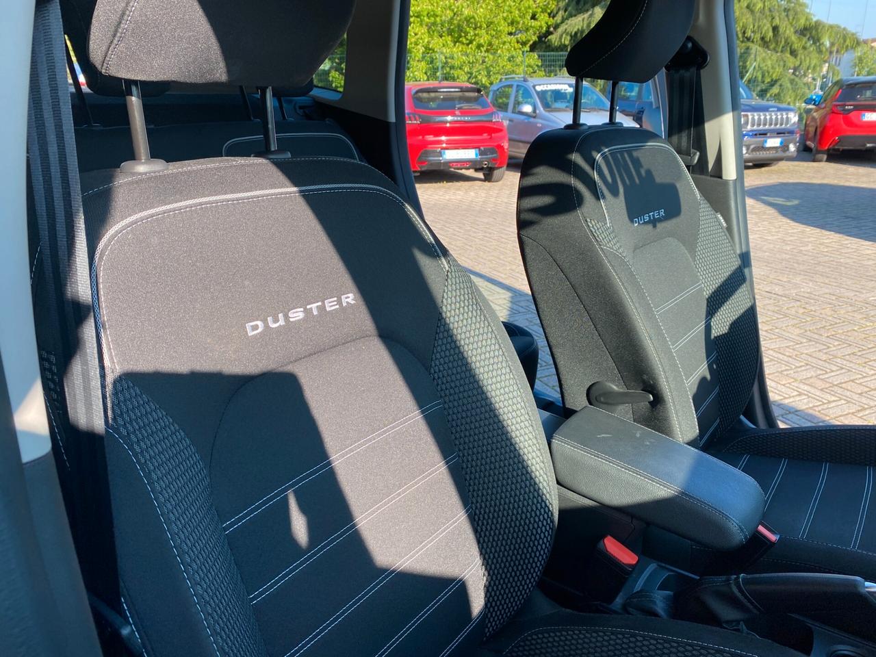 Dacia Duster 1.0 TCe 100 CV ECO-G Prestige DaciaPlus