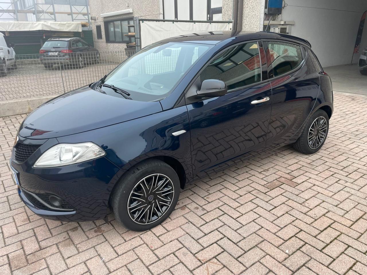 Lancia Ypsilon 1.2 69 CV 5 porte S&S Platinum