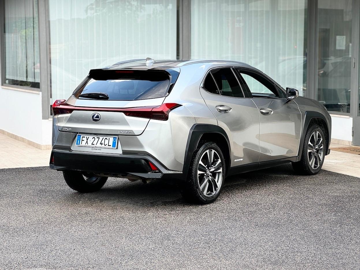 Lexus UX Hybrid 152CV E6 Automatica - 2019