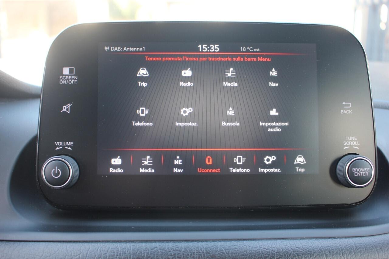 Fiat Tipo SW *PREZZO VERO* unipro'