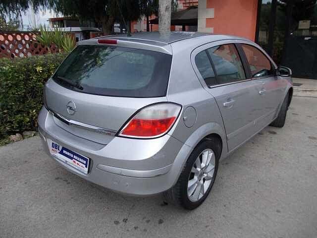 Opel Astra 1.7 CDTI