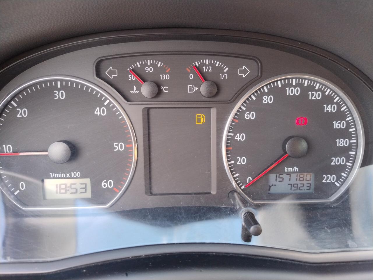 Volkswagen Polo Cross 1.4/69CV TDI